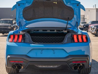 2024 Ford Mustang - Photo 23