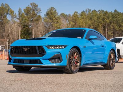 2024 Ford Mustang - Photo 5