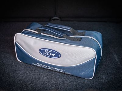2024 Ford Mustang - Photo 22