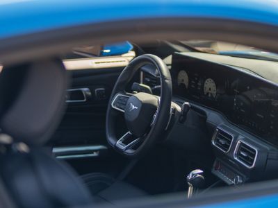 2024 Ford Mustang - Photo 24