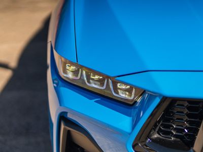2024 Ford Mustang - Photo 16