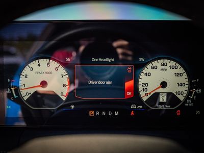 2024 Ford Mustang - Photo 33
