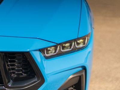 2024 Ford Mustang - Photo 17