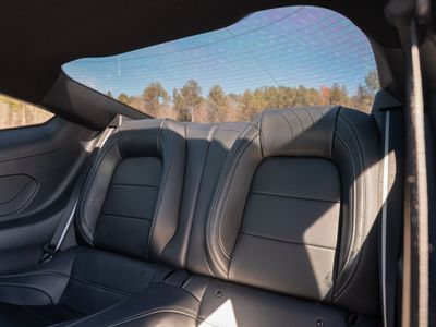 2024 Ford Mustang - Photo 26