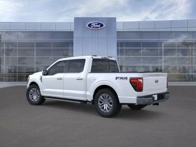 2026 Ford F-150 - Photo 4