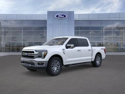 2026 Ford F-150 - Photo 1