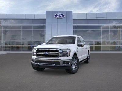 2026 Ford F-150 - Photo 2