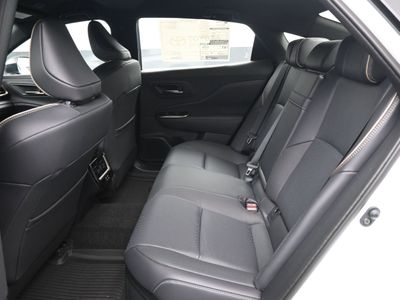 2026 Toyota Crown XLE Sedan - Photo 14