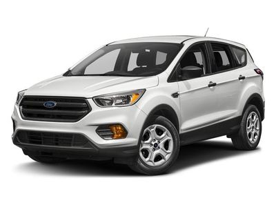 2017 Ford Escape - Photo 1