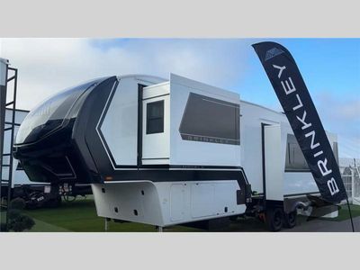 2026 Brinkley Model Z - Photo 1