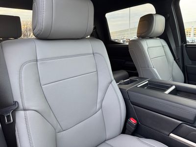 2026 Toyota Tundra 4WD - Photo 13