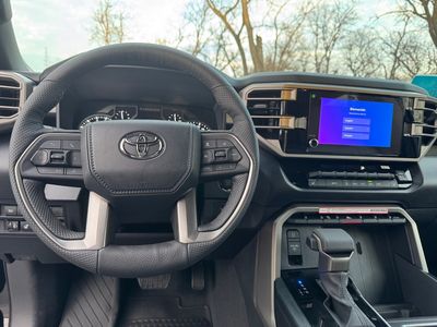 2026 Toyota Tundra 4WD - Photo 10