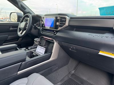 2026 Toyota Tundra 4WD - Photo 14