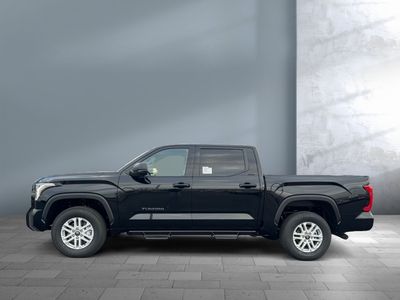 2026 Toyota Tundra 4WD - Photo 5