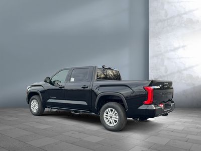 2026 Toyota Tundra 4WD - Photo 3