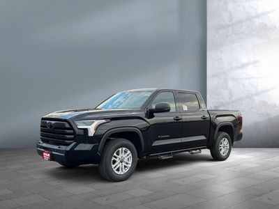 2026 Toyota Tundra 4WD - Photo 1