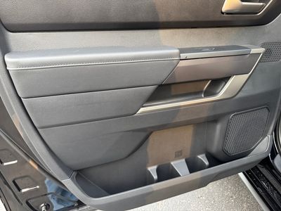 2026 Toyota Tundra 4WD - Photo 12