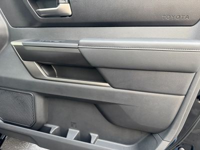 2026 Toyota Tundra 4WD - Photo 7