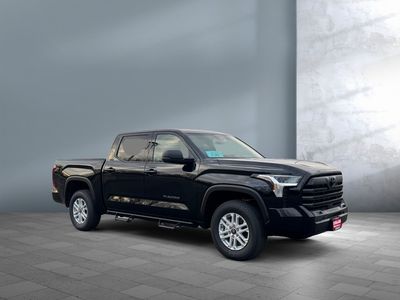 2026 Toyota Tundra 4WD - Photo 2