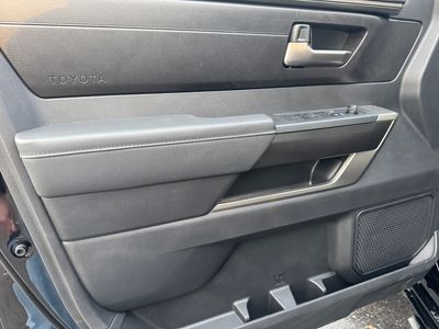 2026 Toyota Tundra 4WD - Photo 6