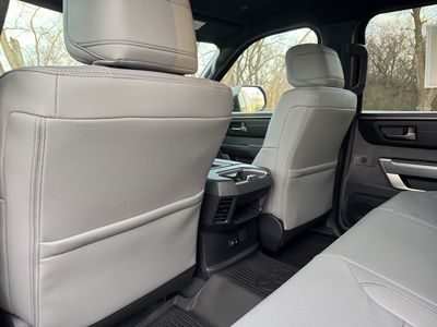 2026 Toyota Tundra 4WD - Photo 15