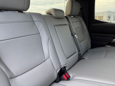 2026 Toyota Tundra 4WD - Photo 8