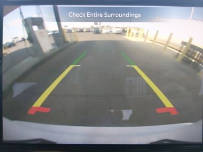2023 Chrysler Pacifica — photo 16 view