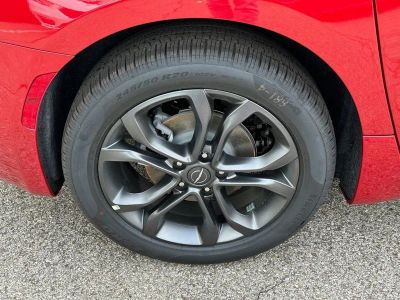 2026 Chrysler Pacifica — detail view