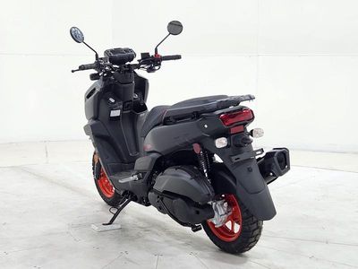 2025 Yamaha Zuma 125 - Photo 4