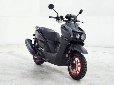 2025 Yamaha Zuma 125 - Photo 1