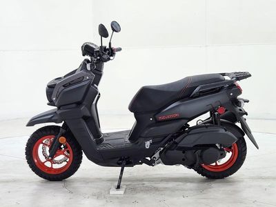 2025 Yamaha Zuma 125 - Photo 7
