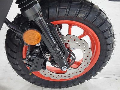 2025 Yamaha Zuma 125 - Photo 14