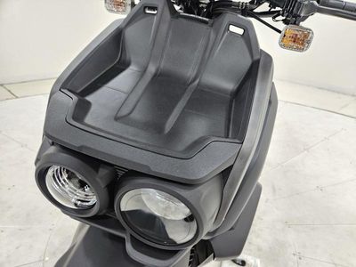 2025 Yamaha Zuma 125 - Photo 12