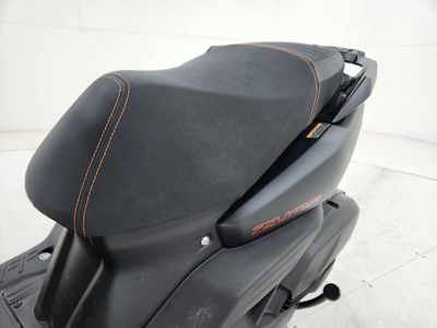 2025 Yamaha Zuma 125 - Photo 13