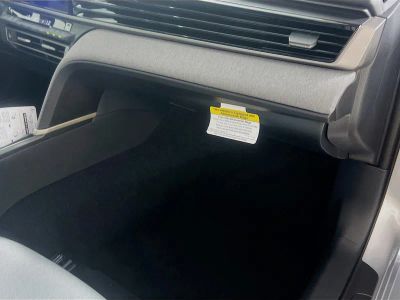 2025 Toyota Camry — photo 31 view