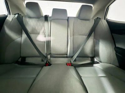 2025 Toyota Camry — photo 29 view