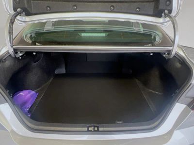 2025 Toyota Camry — photo 30 view