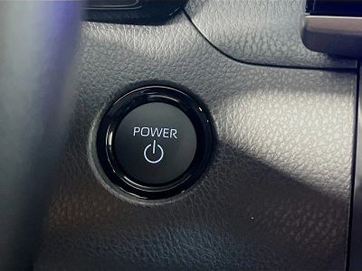 2025 Toyota Camry — photo 20 view