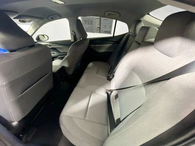 2025 Toyota Camry — photo 25 view