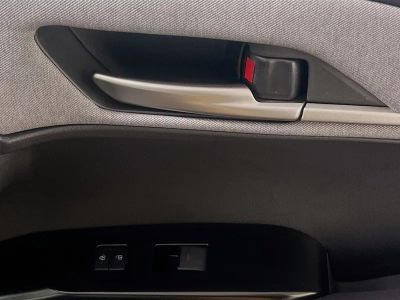 2025 Toyota Camry — photo 28 view