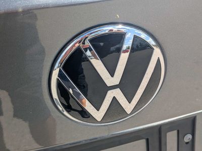 2023 Volkswagen Taos - Photo 14