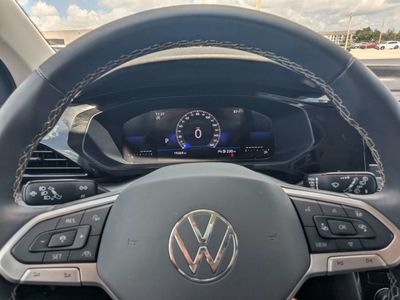 2023 Volkswagen Taos - Photo 33