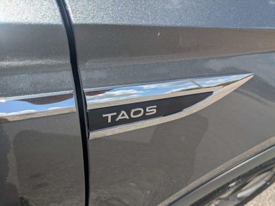 2023 Volkswagen Taos - Photo 13