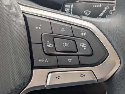 2023 Volkswagen Taos - Photo 31