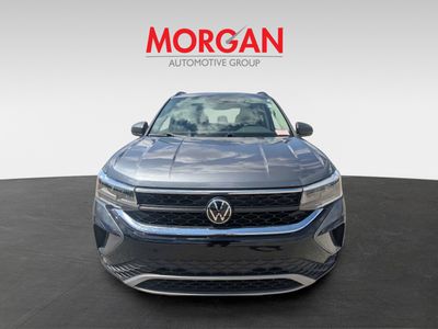 2023 Volkswagen Taos - Photo 3