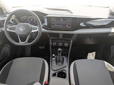 2023 Volkswagen Taos - Photo 17