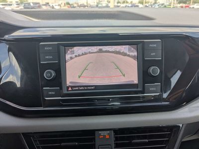 2023 Volkswagen Taos - Photo 23