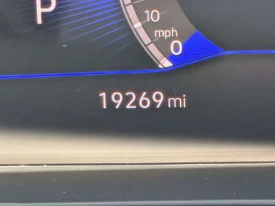 2023 Volkswagen Taos - Photo 34