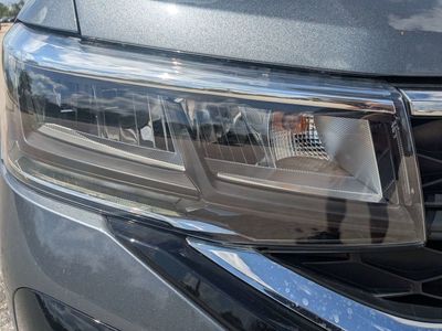2023 Volkswagen Taos - Photo 10