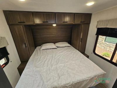 2026 Forest River RV Westbrook - Photo 37